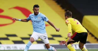 Why Riyad Mahrez has become more important for Pep Guardiola at Man City - www.manchestereveningnews.co.uk - Manchester