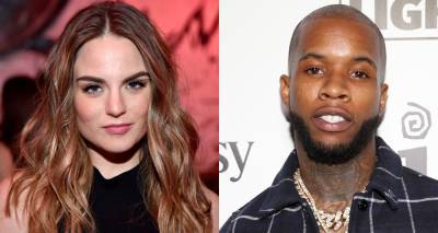 JoJo Removes Tory Lanez From Upcoming Deluxe Album After Shooting Megan Thee Stallion - www.justjared.com