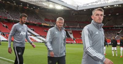 Manchester United coaches must improve two players to challenge next season - www.manchestereveningnews.co.uk - Manchester