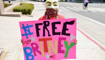 Britney Spears’s conservatorship has been extended by at least six months - www.thefader.com - Los Angeles