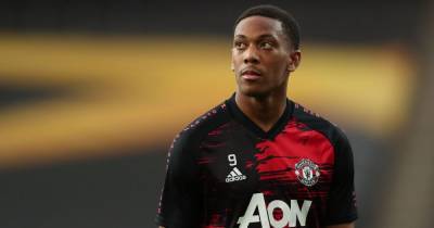 Anthony Martial explains why he has improved at Manchester United - www.manchestereveningnews.co.uk - Manchester - Norway