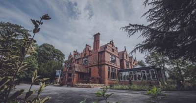 Inside the fascinating pub at the heart of Chester Zoo - www.manchestereveningnews.co.uk