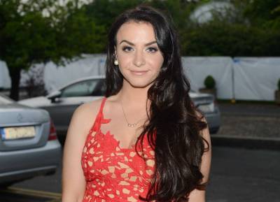 ‘No filter needed’: Amilia Stewart shows off dramatic new hairstyle - evoke.ie - county Stewart