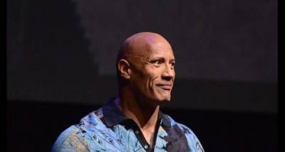 Dwayne Johnson - Black Adam - Dwayne Johnson reveals about his character in Black Adam: says it will be beyond 'wildest' expectations - pinkvilla.com