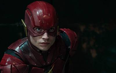 ‘The Flash’ writer says film will launch new DC cinematic multiverse - www.nme.com