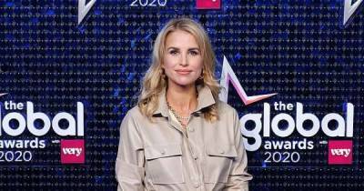 Vogue Williams 'tipped to replace Holly Willoughby on Celebrity Juice' - www.msn.com - Ireland - Chelsea