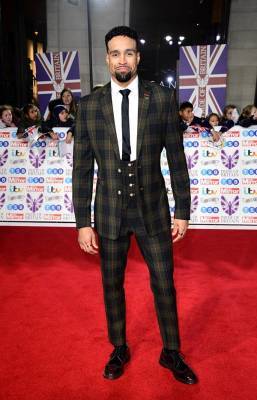 Ashley Banjo confirmed as Simon Cowell’s stand-in for Britain’s Got Talent semi-finals - www.breakingnews.ie - Britain - county Boyle