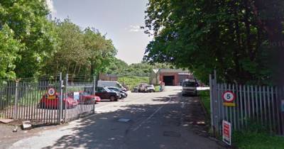 Body found in Edinburgh woods near recycling centre as cops probe unexplained death - www.dailyrecord.co.uk - Scotland