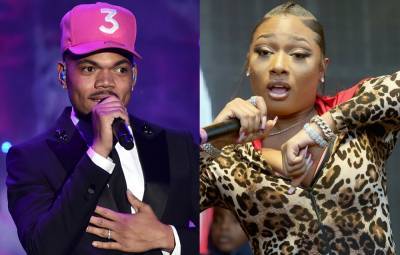 Chance the Rapper shares support for Megan Thee Stallion: “I hope Meg really gets justice” - www.nme.com