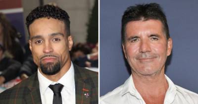 Ashley Banjo replaces Simon Cowell on Britain’s Got Talent after music mogul breaks his back in three places - www.ok.co.uk - Britain