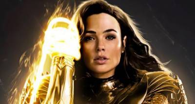 Gal Gadot’s Wonder Woman 84 trailer just dropped & it REVEALS Kristen Wiig as the villain Cheetah; Watch - www.pinkvilla.com