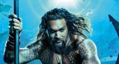 Jason Momoa on 'Aquaman 2': 'a little bit more relevant to the world we're living in - www.pinkvilla.com