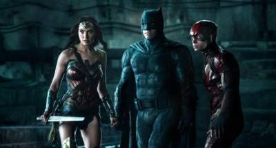 Justice League: The Snyder Cut: Director Zack Snyder reveals his 4 part release plan at trailer release; Watch - www.pinkvilla.com