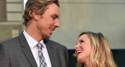 Kristen Bell says Dax Shepard is ‘safe and recovering’ post his surgery following a scary bike accident - www.pinkvilla.com