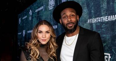 Stephen ‘tWitch’ Boss and Allison Holker Confess the Cause of Their Latest Parenting Meltdown - www.usmagazine.com