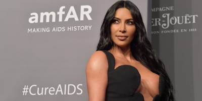 Kim Kardashian Is Looking to Tackle This Part of the Beauty Industry Next... - www.justjared.com