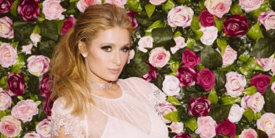 Paris Hilton Reveals the Physical and Emotional Abuse She Faced as a Teenager - www.cosmopolitan.com - New York - Utah - county Canyon - city Provo, county Canyon