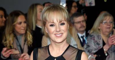Coronation Street star Sally Dynevor reveals how the soap was her 'beacon' during heartbreaking cancer battle - www.ok.co.uk