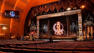 Tony Awards for shortened Broadway season will go digital - abcnews.go.com - New York
