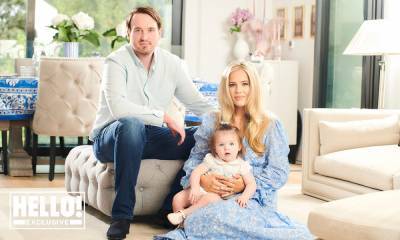 Tabitha Willett reveals her new wedding plans with fiancé Fraser Carruthers - hellomagazine.com - Chelsea