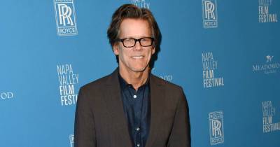 Kevin Bacon Gives Mesmerizing Tutorial on His Favorite Way to Eat a Mango - www.usmagazine.com