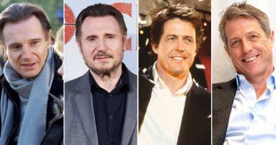 ‘Love Actually’ Cast: Where Are They Now? Liam Neeson, Emma Thompson, Hugh Grant and More - www.usmagazine.com