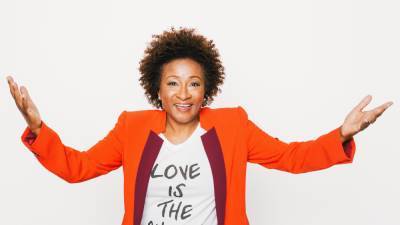 On My Screen: Wanda Sykes’ Childhood Hero In ‘The Marvelous Mrs. Maisel’, Marvel Dreams & The Kids’ Movie That Makes Her Cry - deadline.com