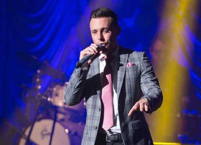 The arts in crisis: Nathan Carter ‘pretty lost’ without gigs and touring - evoke.ie