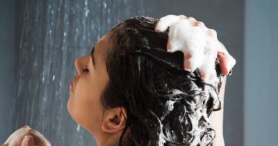 How long should you really shower for? An expert sets the record straight - www.ok.co.uk