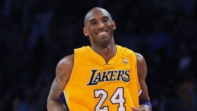 Kobe Bryant Birthday And ‘Mamba Mentality’ Celebrated In New Nike Short Film, ‘Better’ - deadline.com