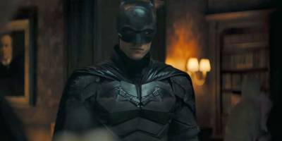 “The Batman” Swoops In With A First Trailer And First Good Look At Robert Pattinson As The Caped Crusader - www.hollywoodnews.com
