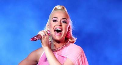 Katy Perry REACTS to Firework breaking records after a decade of its release: I still feel like a plastic bag - www.pinkvilla.com