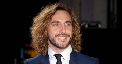 Strictly star Seann Walsh quits Twitter in huge rant about trolls who have made his life 'absolute hell' - www.ok.co.uk