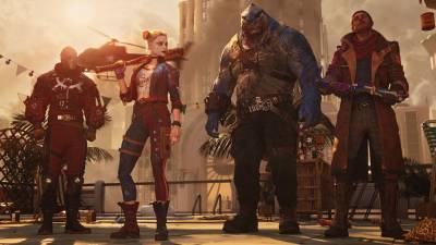 Breaking Down the ‘Suicide Squad: Kill the Justice League’ Video Game Trailer - variety.com