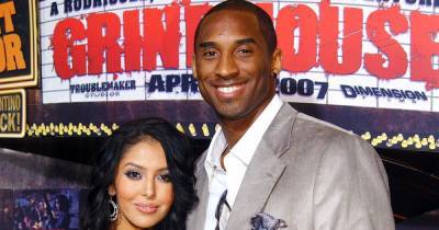 Vanessa Bryant Pens Heartbreaking Tribute on What Would Have Been Kobe Bryant’s 42nd Birthday - www.usmagazine.com
