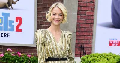 Jaime King Says Being a ‘Working Mother’ Is the ‘Hardest Thing in the World’ Amid Divorce - www.usmagazine.com