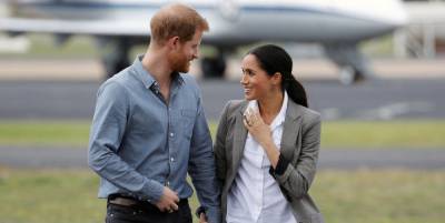 Prince Harry and Meghan Markle's Love Is Reportedly "Stronger Than Ever" Since the Royal Exit - www.marieclaire.com