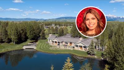 Hollywood Producer Erika Olde Buys Massive Wyoming Compound - variety.com - Los Angeles - Wyoming - city Tinseltown - Cayman Islands