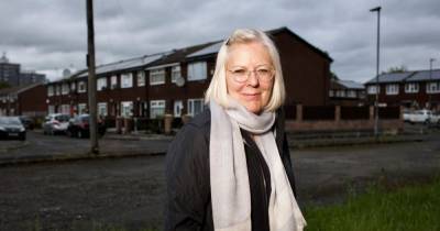 Slum clearance forced me out of my home at 17. Now I'm facing it again at 66 - www.manchestereveningnews.co.uk - Manchester
