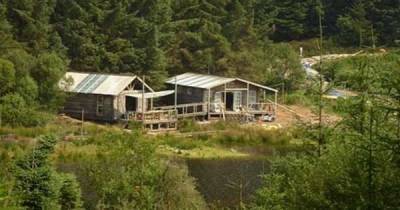 Woman thought she'd spotted 'I'm a Celebrity' 2020 camp near Welsh Reservoir - www.msn.com - Australia