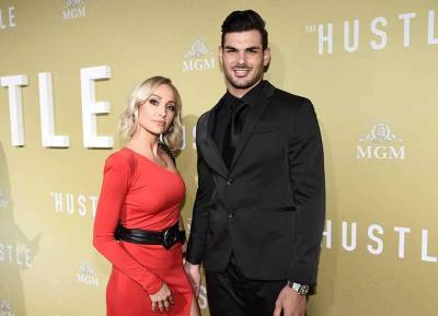 EXCLUSIVE: Selling Sunset’s Mary and Romain respond to claims wedding was ‘fake’ - evoke.ie