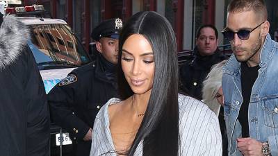 Kim Kardashian: Her Plans To Keep Working On Prison Reform In D.C. ‘No Matter Who Is President’ - hollywoodlife.com