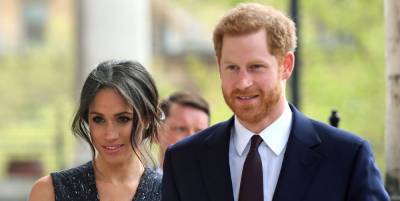 Piers Morgan Urges the Queen to Strip Prince Harry and Meghan Markle of Their Titles - www.cosmopolitan.com - USA