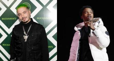 2020 MTV Video Music Awards: J Balvin & Roddy Ricch drop out of the award ceremony due to safety concerns - www.pinkvilla.com