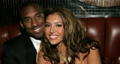 Vanessa Bryant pays moving tribute to Kobe Bryant on his birthday; Says 'Our lives feel so empty without you' - www.pinkvilla.com - Los Angeles