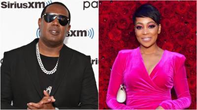 Master P Backtracks After Monica Calls Him Out for Roping Her Into Post About 'Ungrateful' Brother C-Murder - www.etonline.com