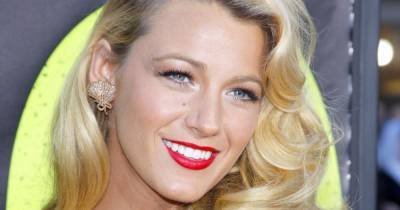 From ‘Gossip Girl’ to Fashion Icon: Blake Lively Through the Years - www.usmagazine.com