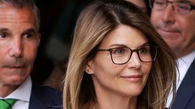 Lori Loughlin apologizes after 2-month prison sentence in college admission case: 'I ignored my intuition' - www.foxnews.com