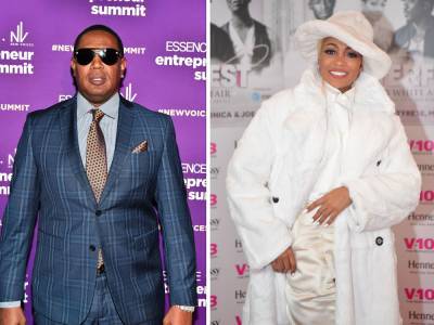 Master P Backtracks After Monica Calls Him Out For Roping Her Into Post About ‘Ungrateful’ Brother C-Murder - etcanada.com - state Louisiana