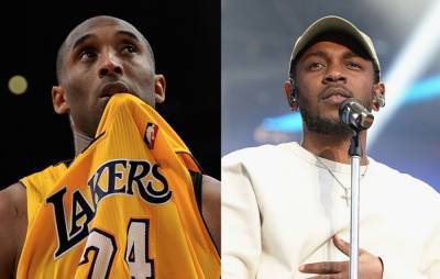 Kendrick Lamar narrates inspirational Kobe Bryant birthday tribute video - www.nme.com